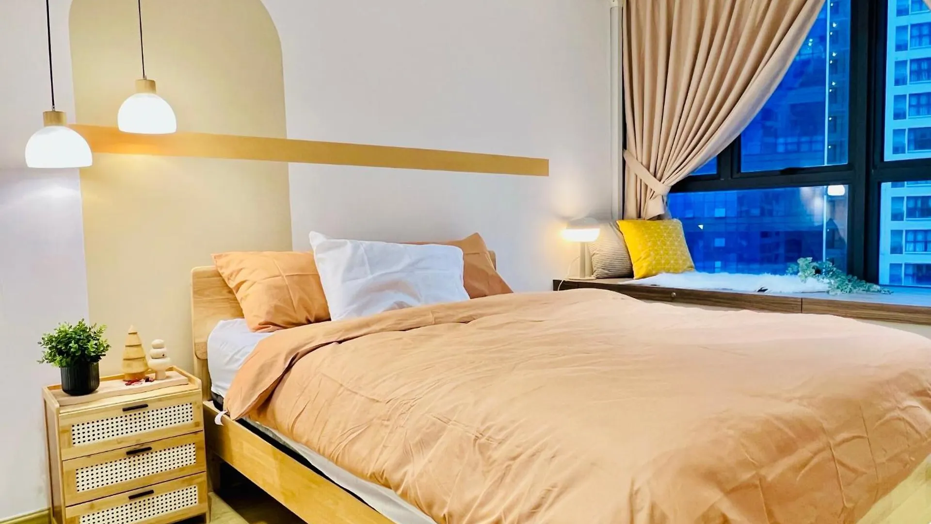 Country Garden Danga Bay By R9 Homestay 新山 马来西亚