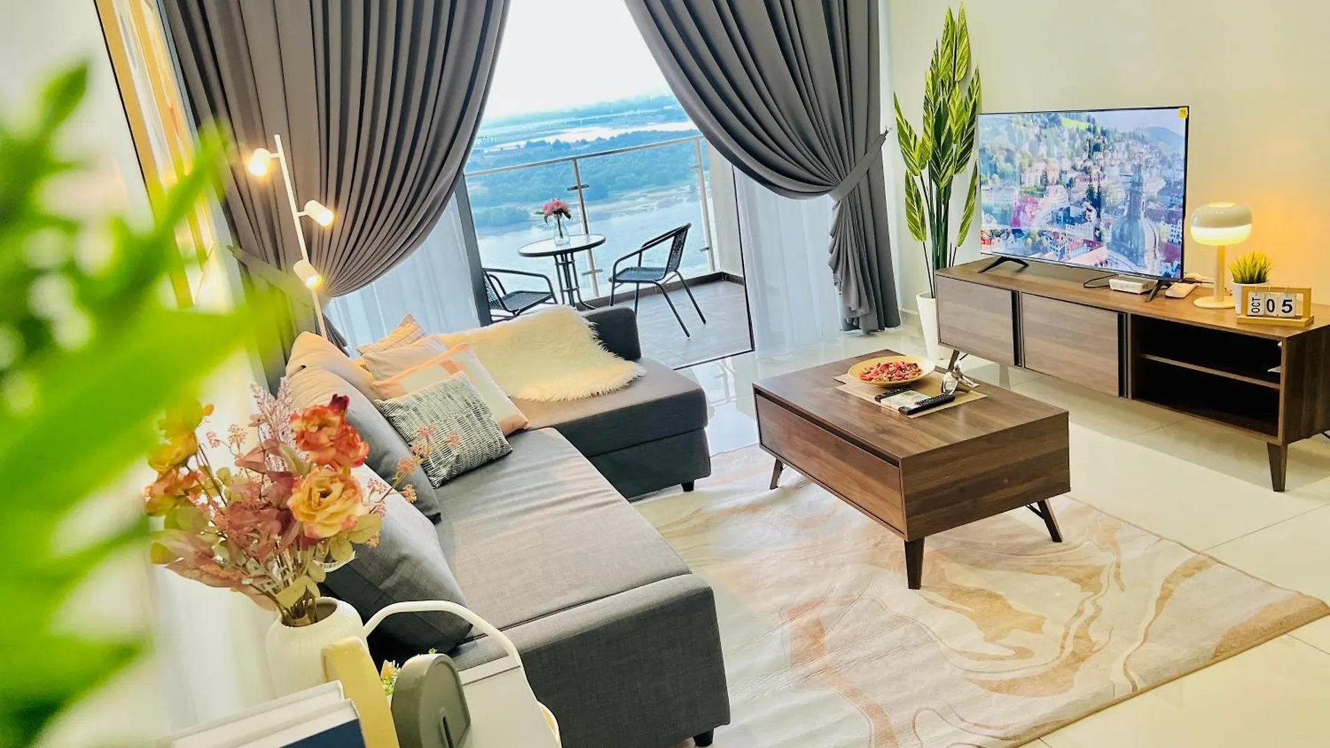 Country Garden Danga Bay By R9 Homestay 新山 0*,  马来西亚