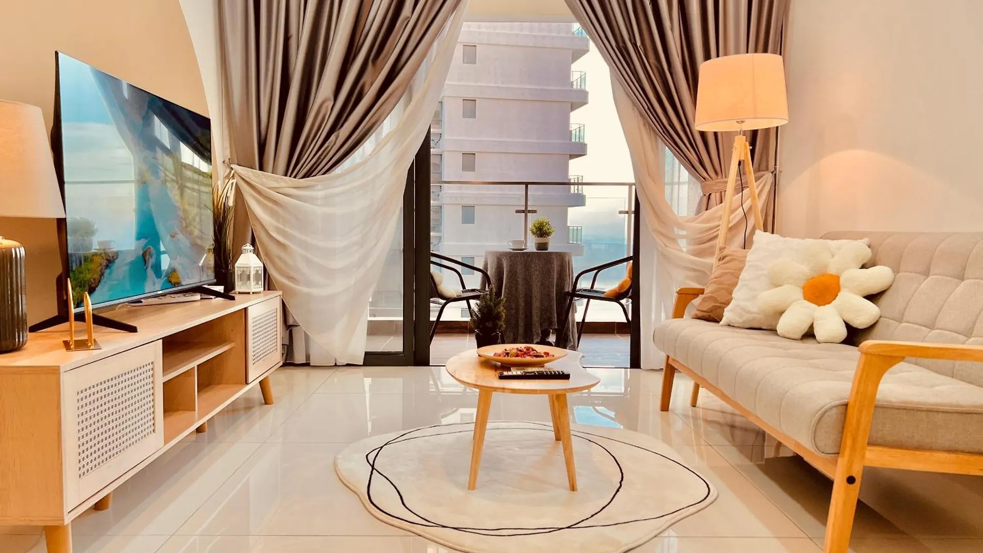 Country Garden Danga Bay By R9 Homestay 新山 公寓
