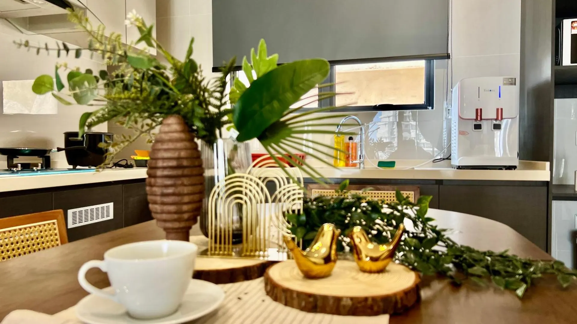 Country Garden Danga Bay By R9 Homestay 新山 0*,