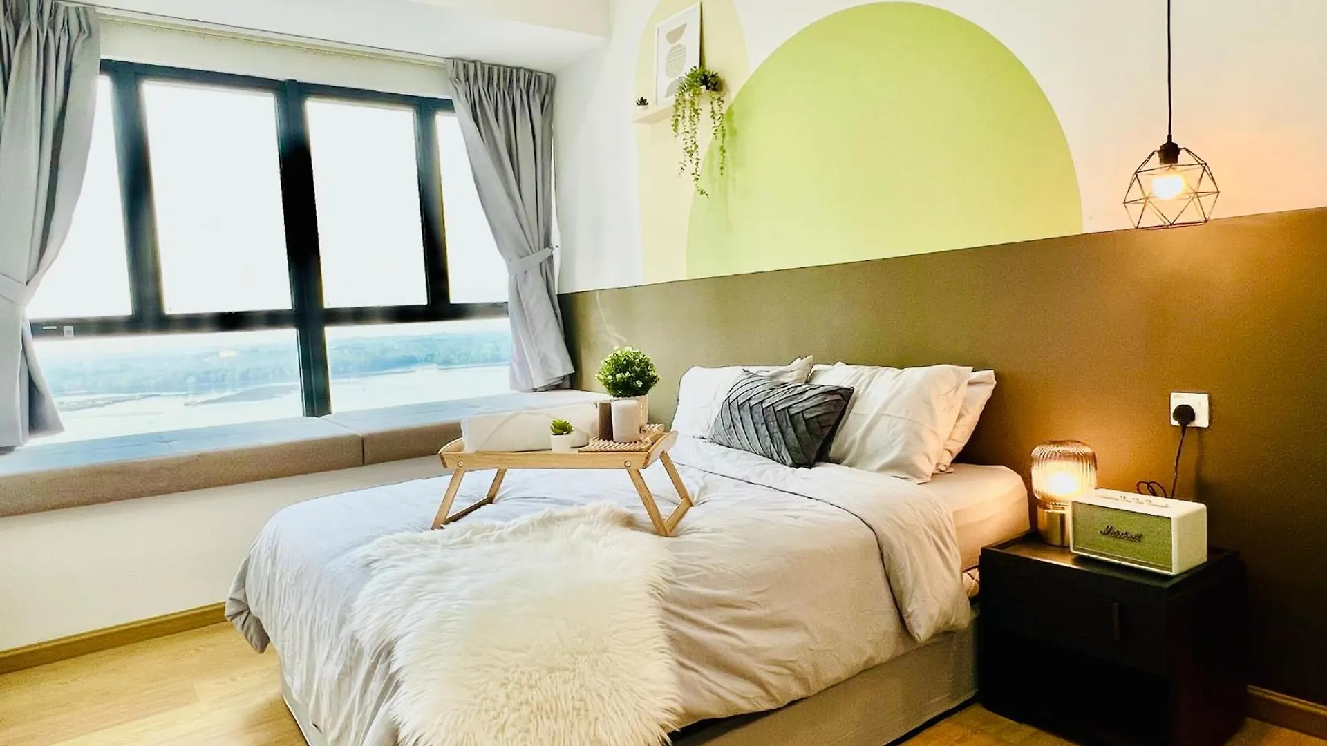 Country Garden Danga Bay By R9 Homestay 新山 0*,