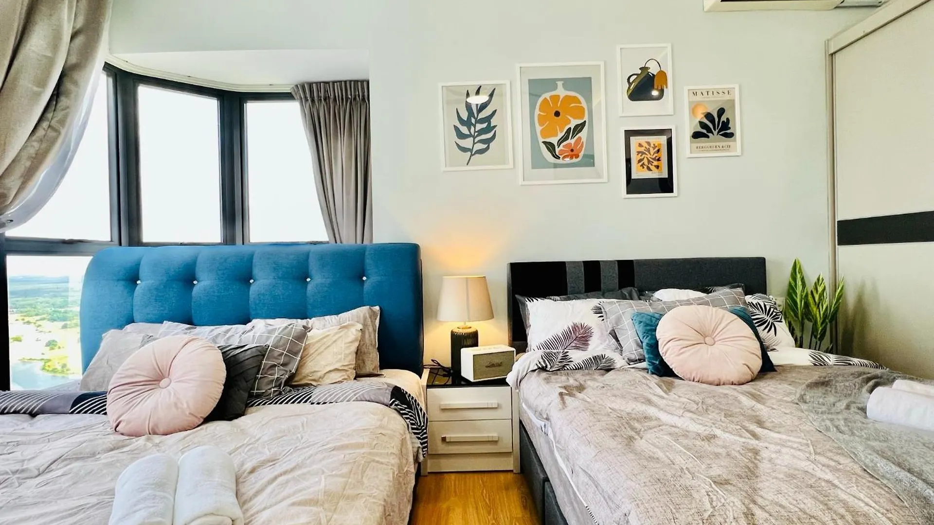 Country Garden Danga Bay By R9 Homestay 新山 马来西亚