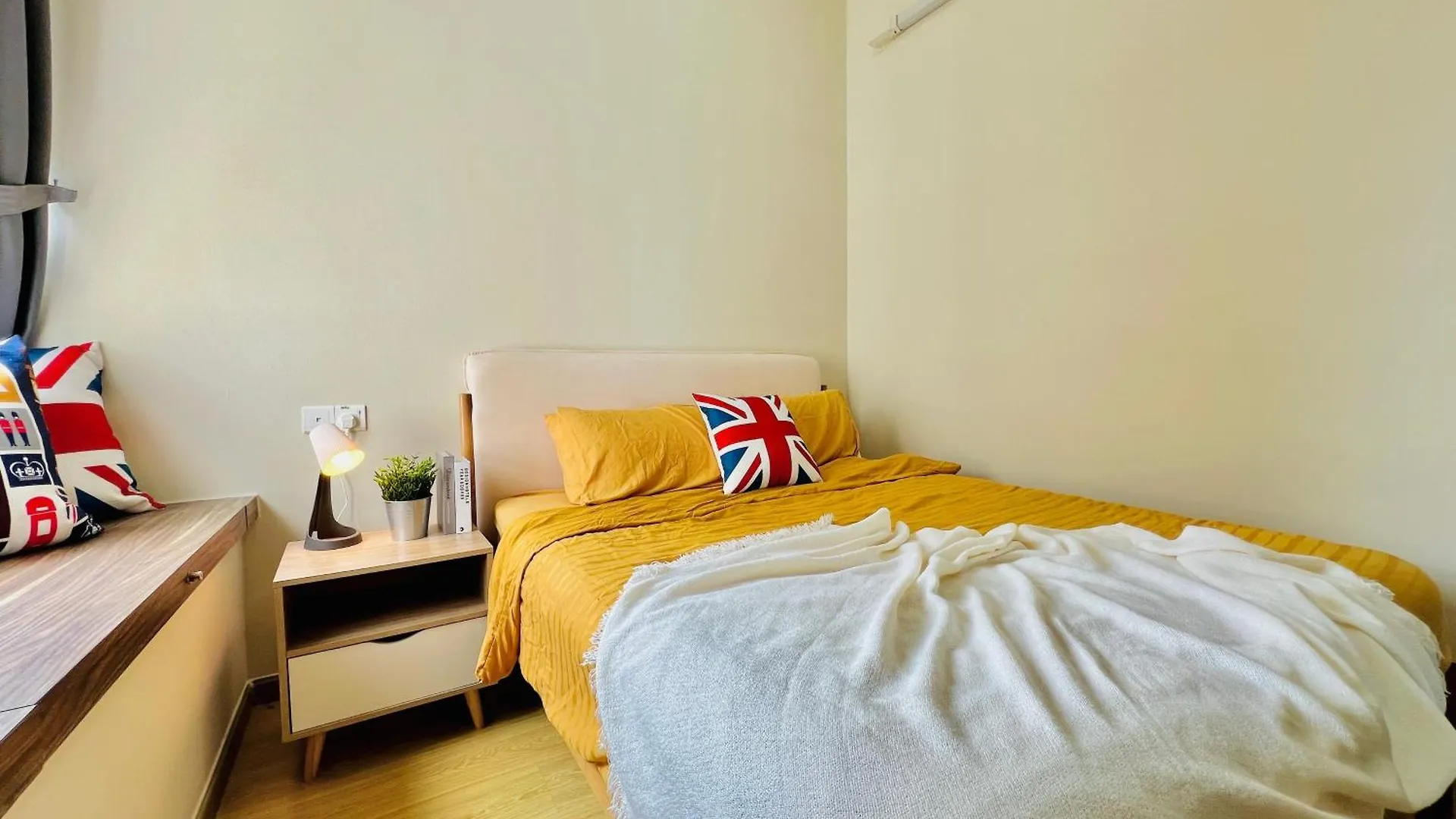 Country Garden Danga Bay By R9 Homestay 新山 公寓