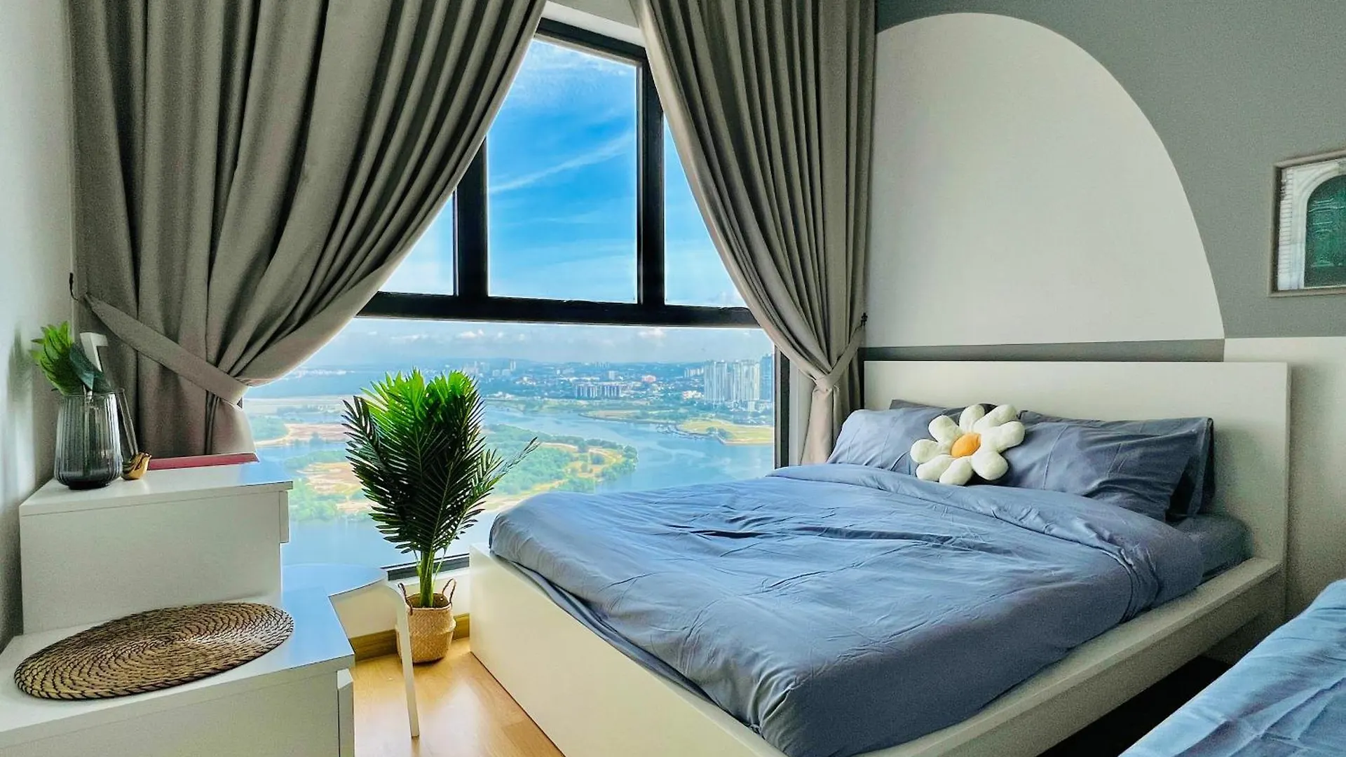Country Garden Danga Bay By R9 Homestay 新山 0*,