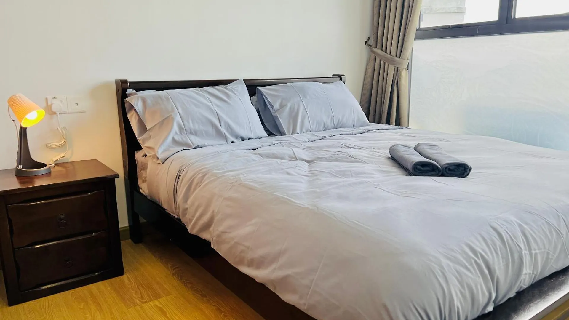 Country Garden Danga Bay By R9 Homestay 新山 0*,  马来西亚