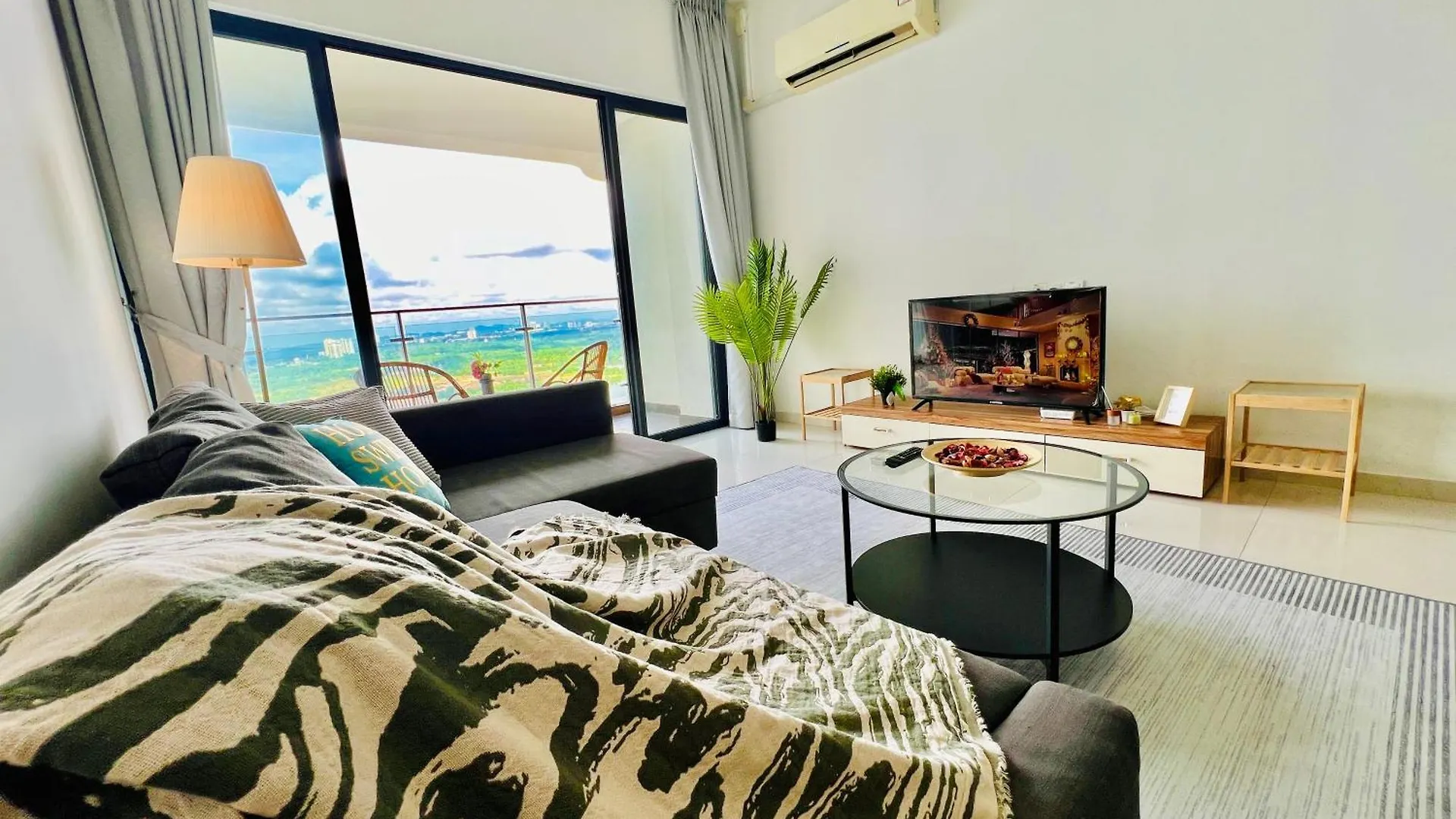 Country Garden Danga Bay By R9 Homestay 新山 公寓