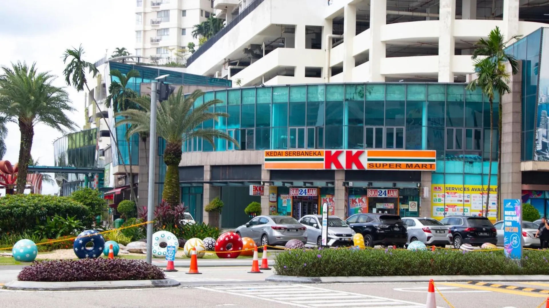 Country Garden Danga Bay By R9 Homestay 新山 马来西亚